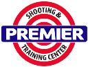 Premier Shooting and Training Center logo